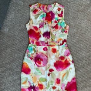 Kate Spade Floral Dress